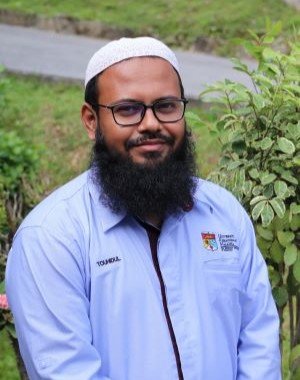 Dr. Touhidul Alam